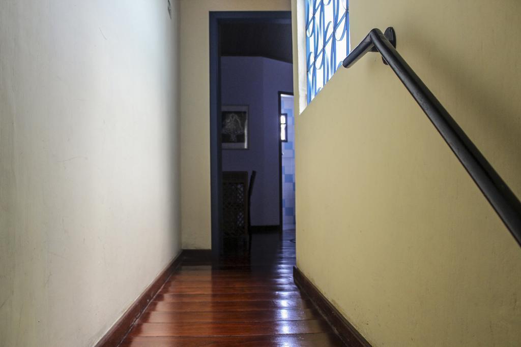 Pousada Beija Flor Salvador Exteriér fotografie